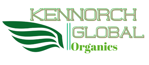 Kennorch Global Organic Mall